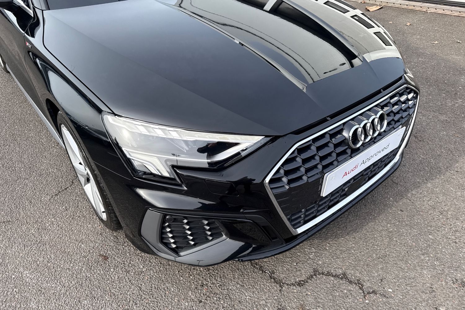 Used Audi A3 2020 for sale - 77608173: Photo 9