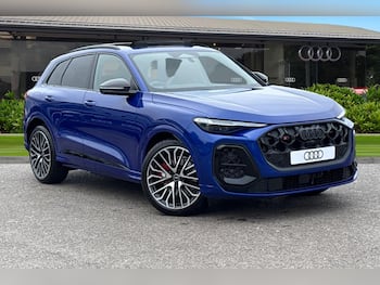 Used Audi SQ5 2026 for sale - 79733779: Photo