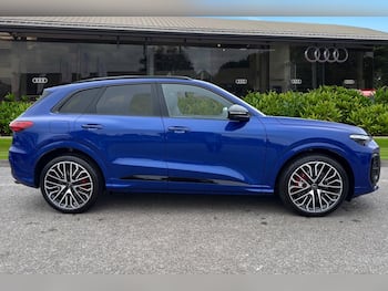 Used Audi SQ5 2026 for sale - 79733779: Photo