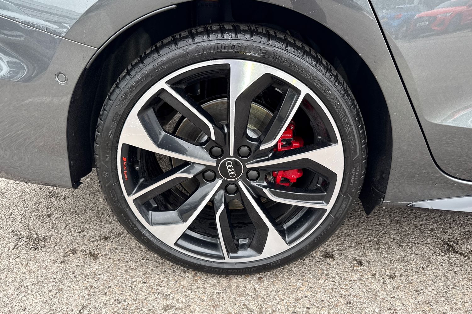 Used Audi S3 2025 for sale - 76177371: Photo 10