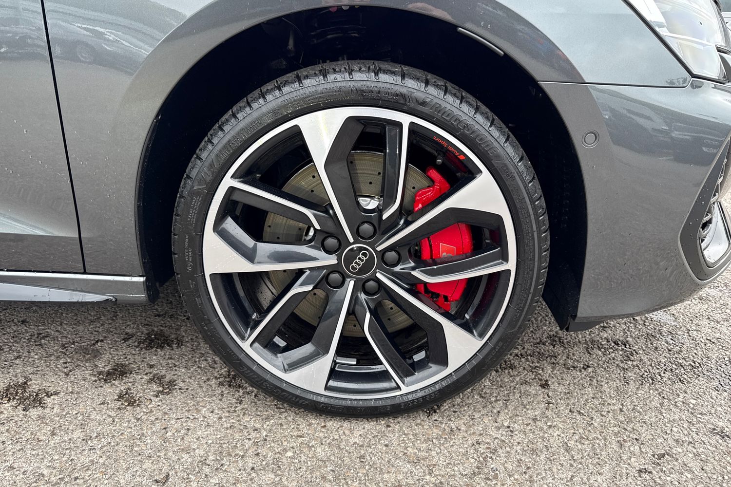 Used Audi S3 2025 for sale - 76177371: Photo 11