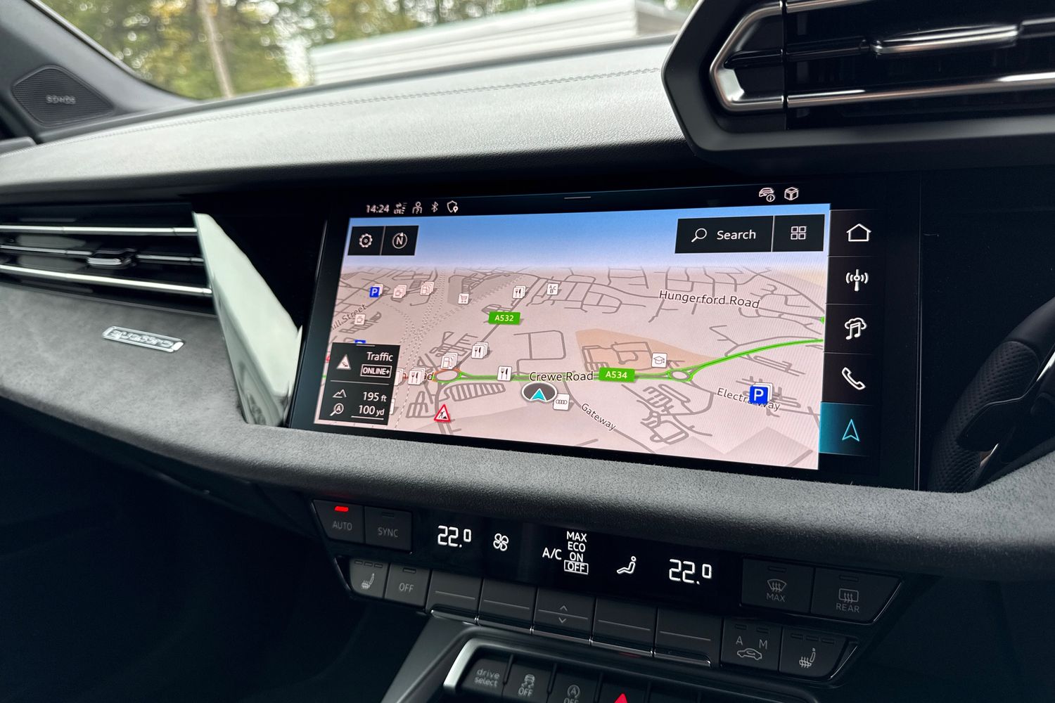 Used Audi S3 2025 for sale - 76177371: Photo 16