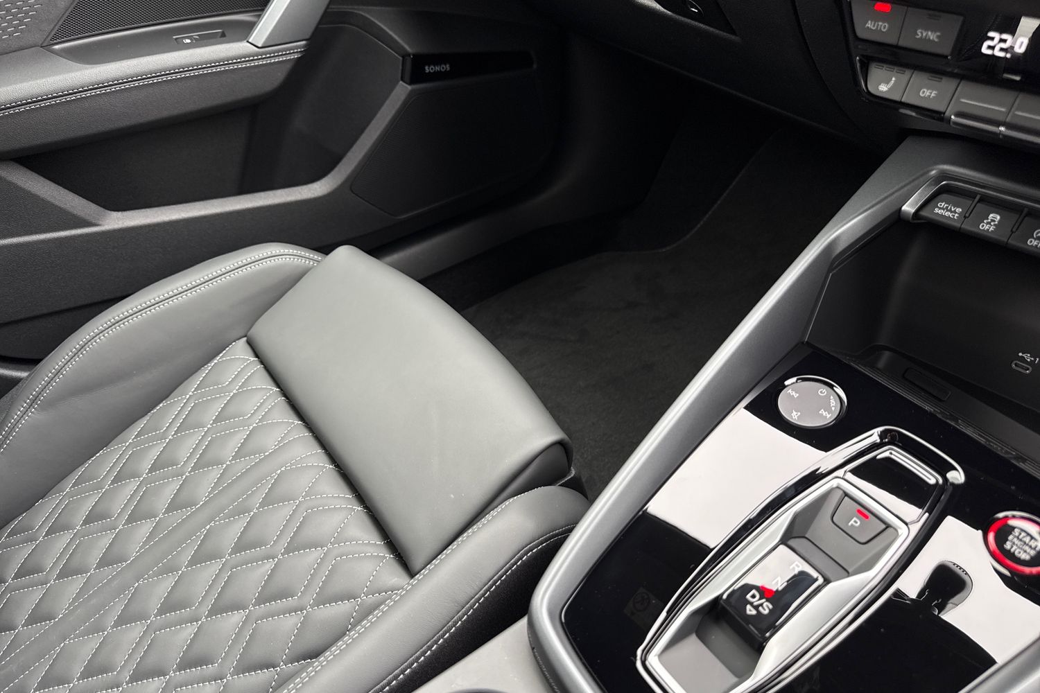 Used Audi S3 2025 for sale - 76177371: Photo 19