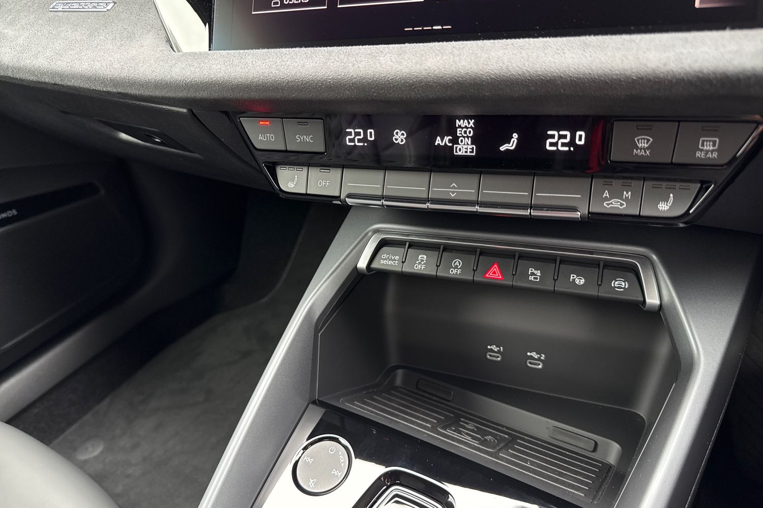 Used Audi S3 2025 for sale - 76177371: Photo 21