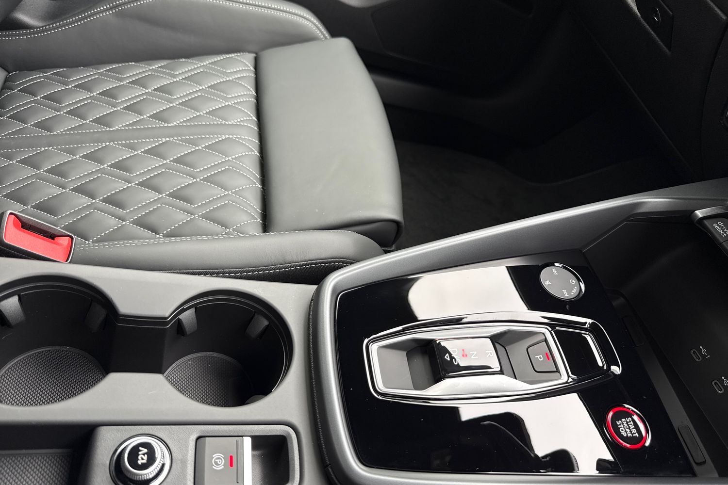 Used Audi S3 2025 for sale - 76177371: Photo 22