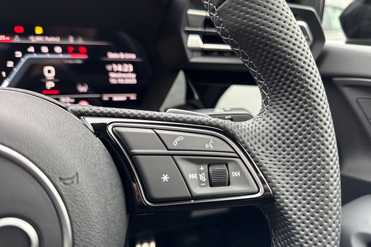 Used Audi S3 2025 for sale - 76177371: Photo 25