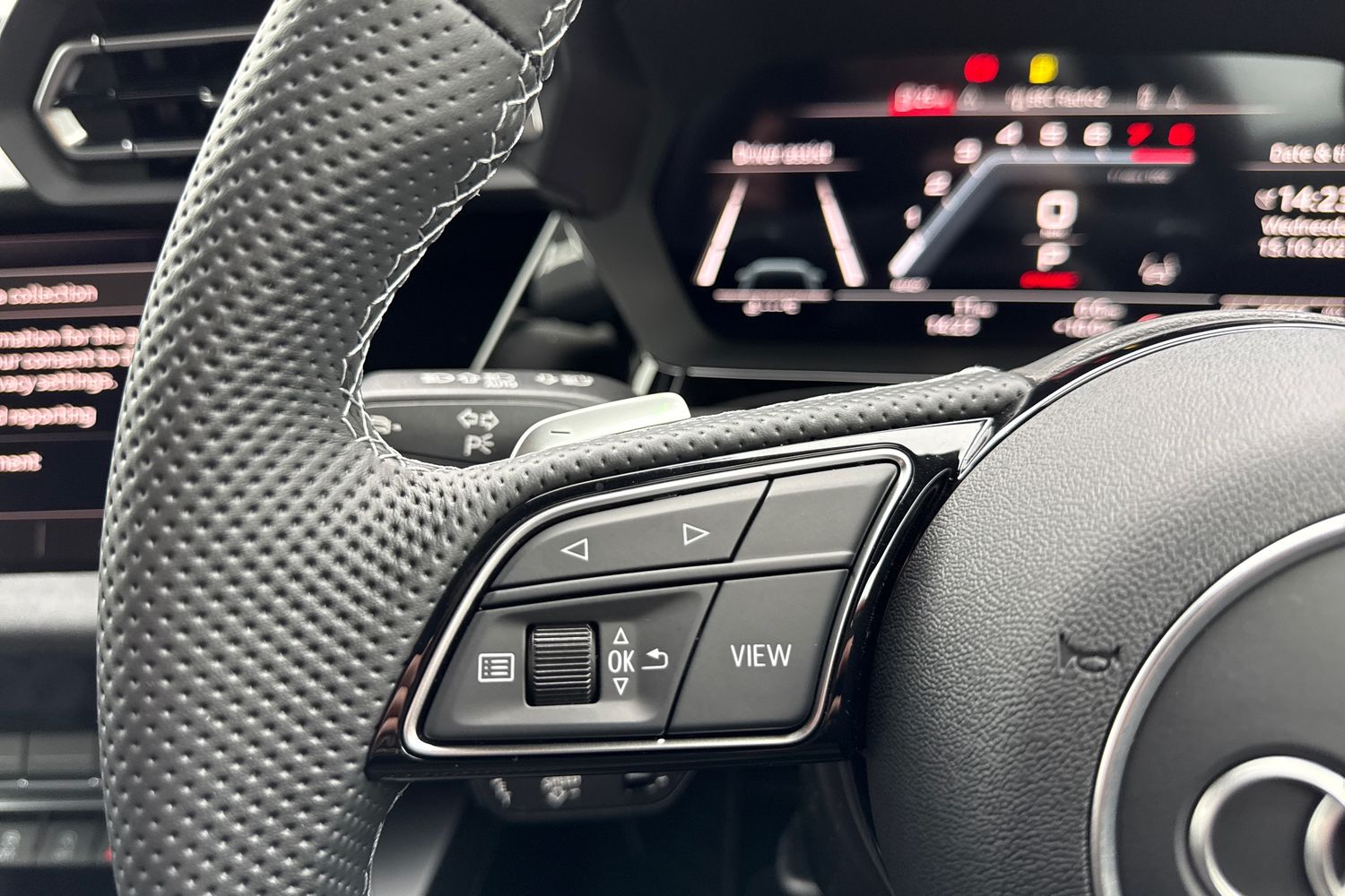 Used Audi S3 2025 for sale - 76177371: Photo 26