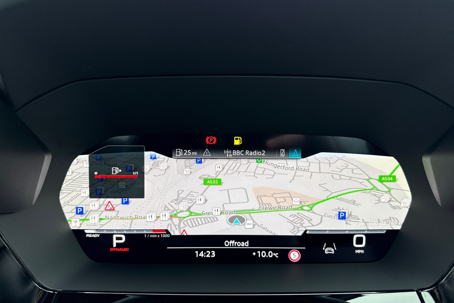 Used Audi S3 2025 for sale - 76177371: Photo 27