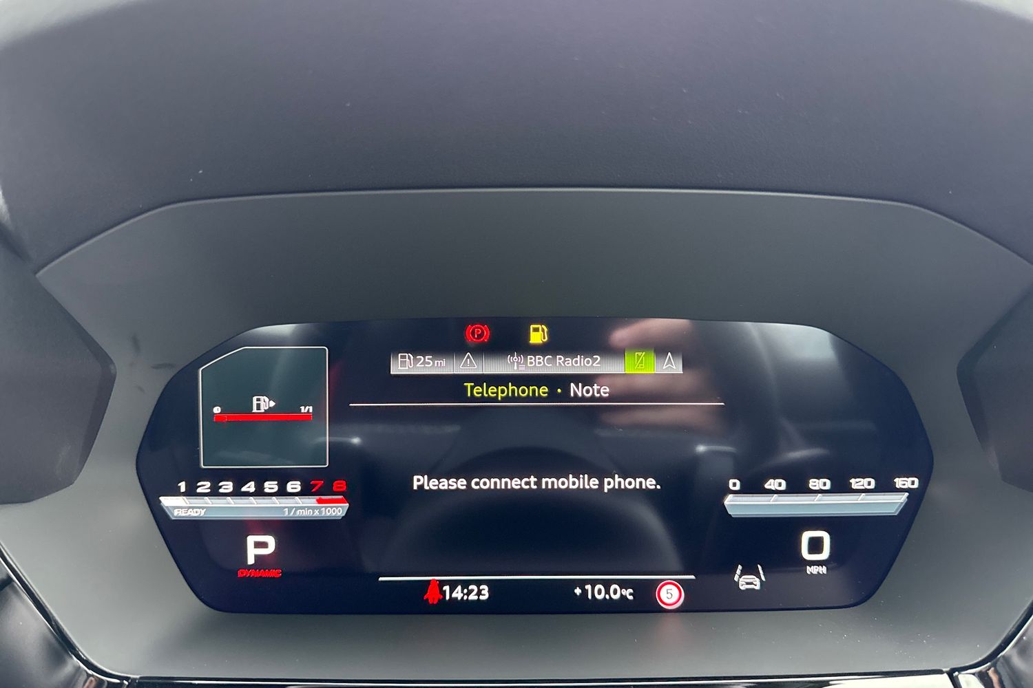 Used Audi S3 2025 for sale - 76177371: Photo 28