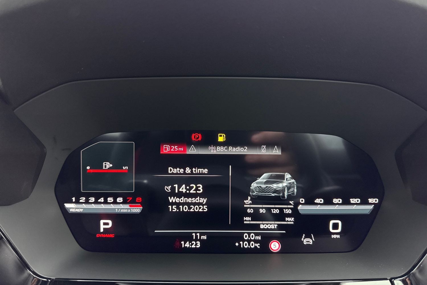 Used Audi S3 2025 for sale - 76177371: Photo 30