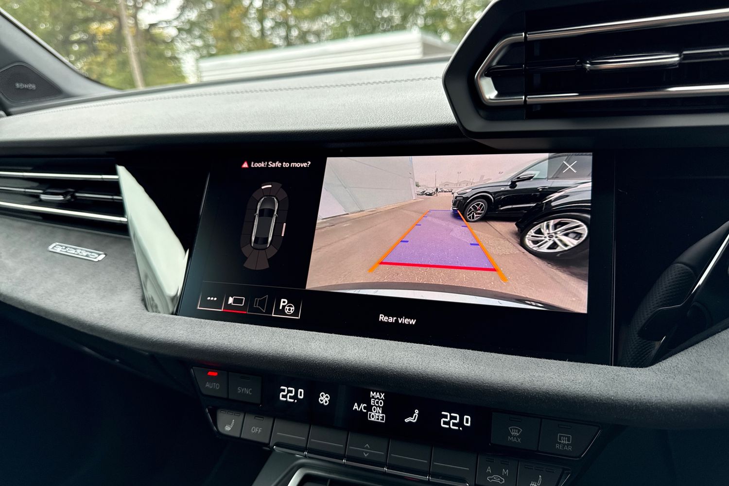 Used Audi S3 2025 for sale - 76177371: Photo 31