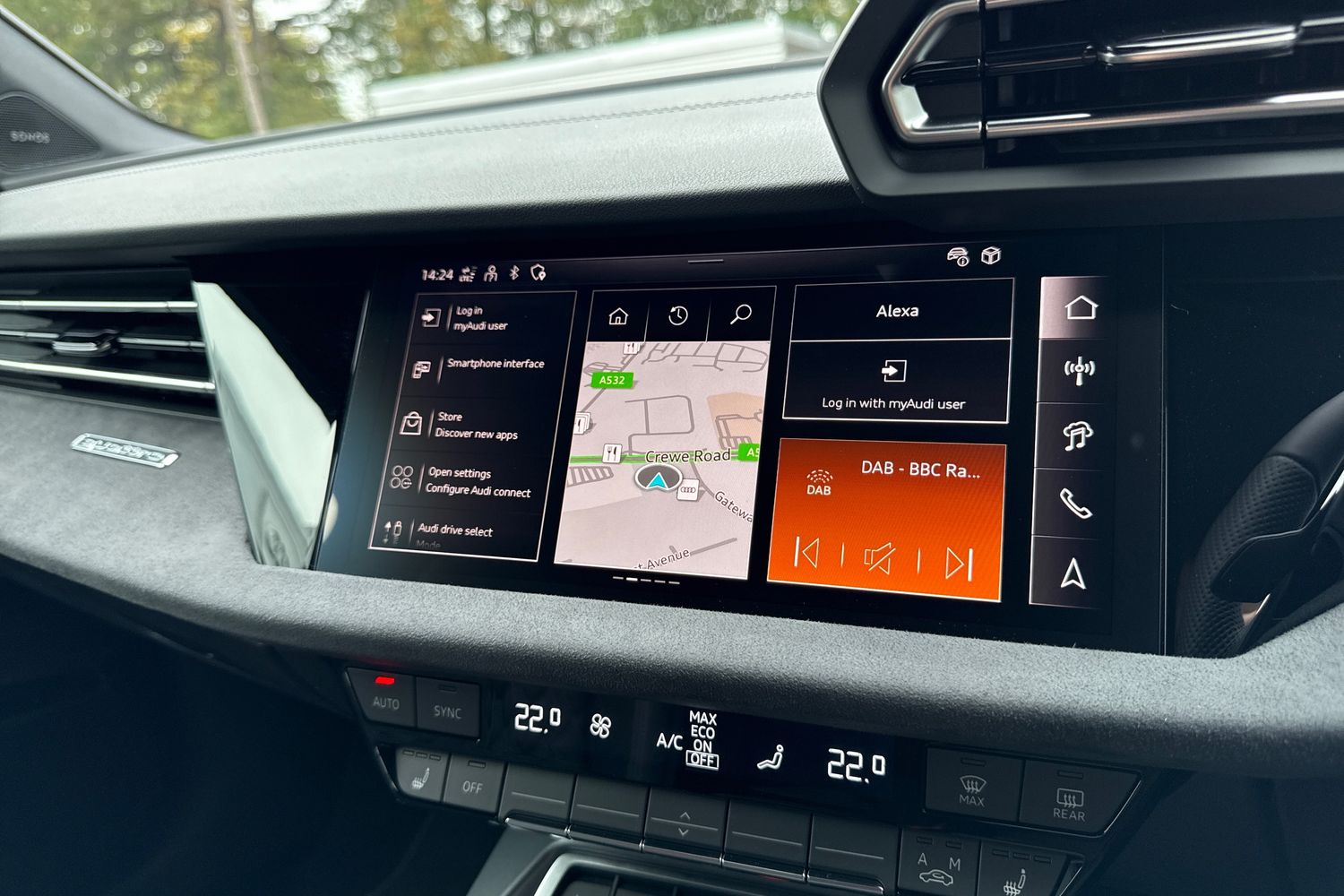 Used Audi S3 2025 for sale - 76177371: Photo 32