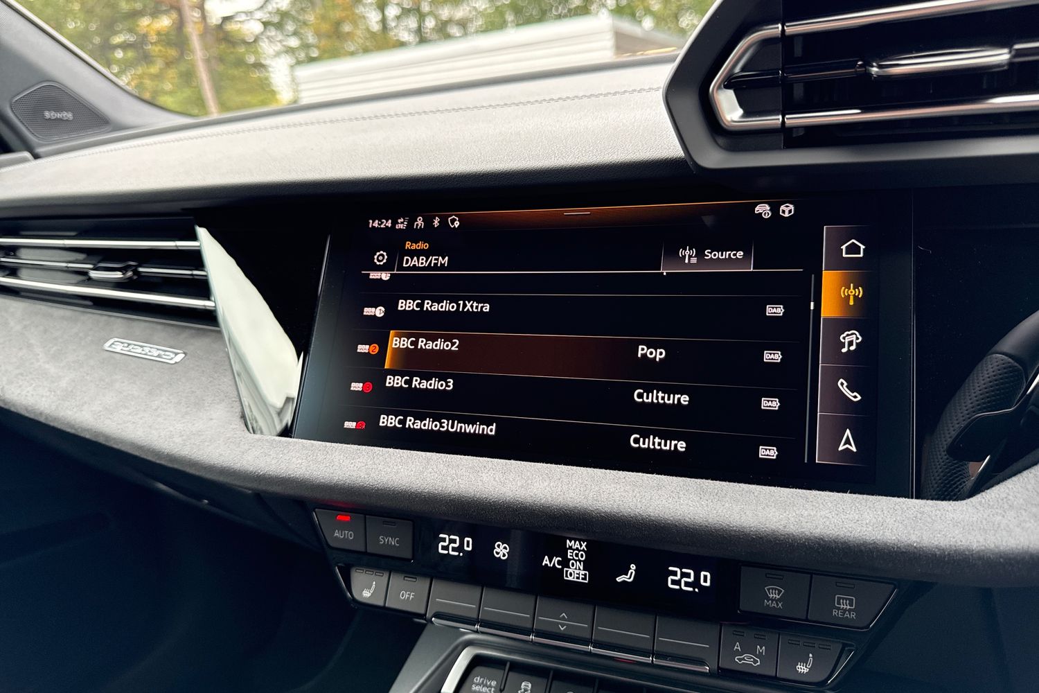 Used Audi S3 2025 for sale - 76177371: Photo 34