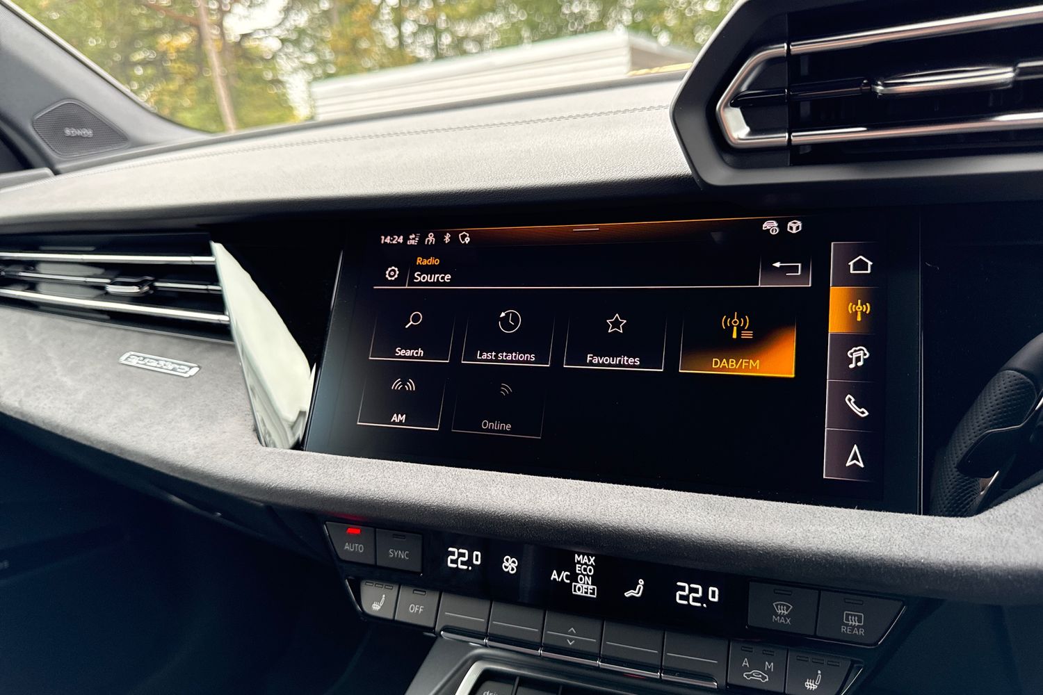 Used Audi S3 2025 for sale - 76177371: Photo 35