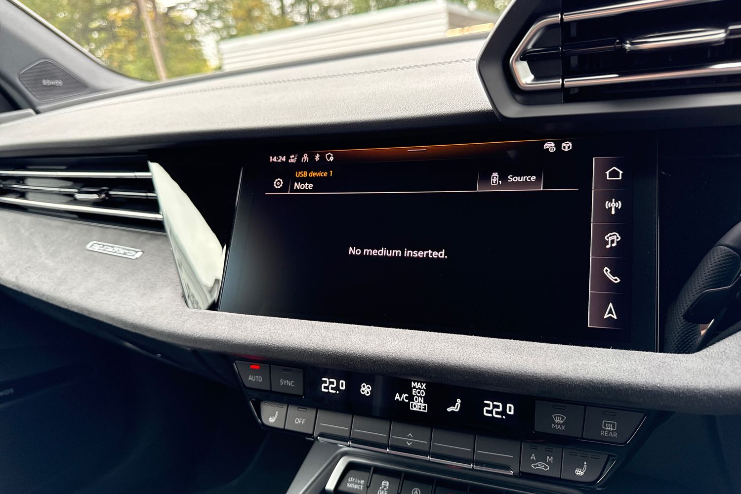 Used Audi S3 2025 for sale - 76177371: Photo 36