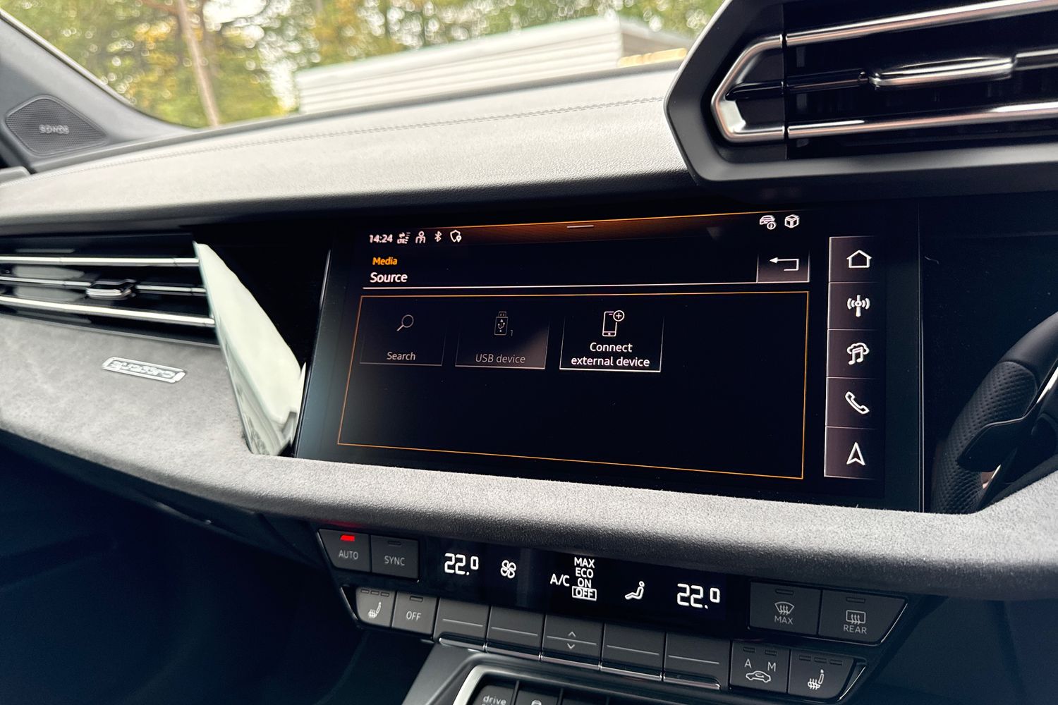 Used Audi S3 2025 for sale - 76177371: Photo 37