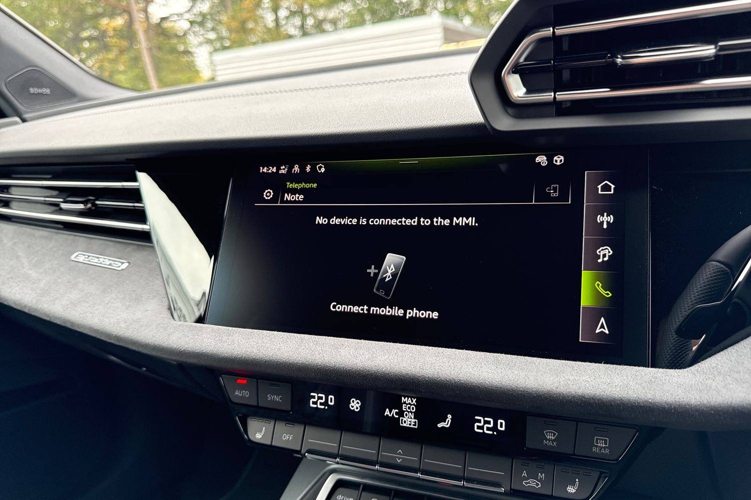 Used Audi S3 2025 for sale - 76177371: Photo 38