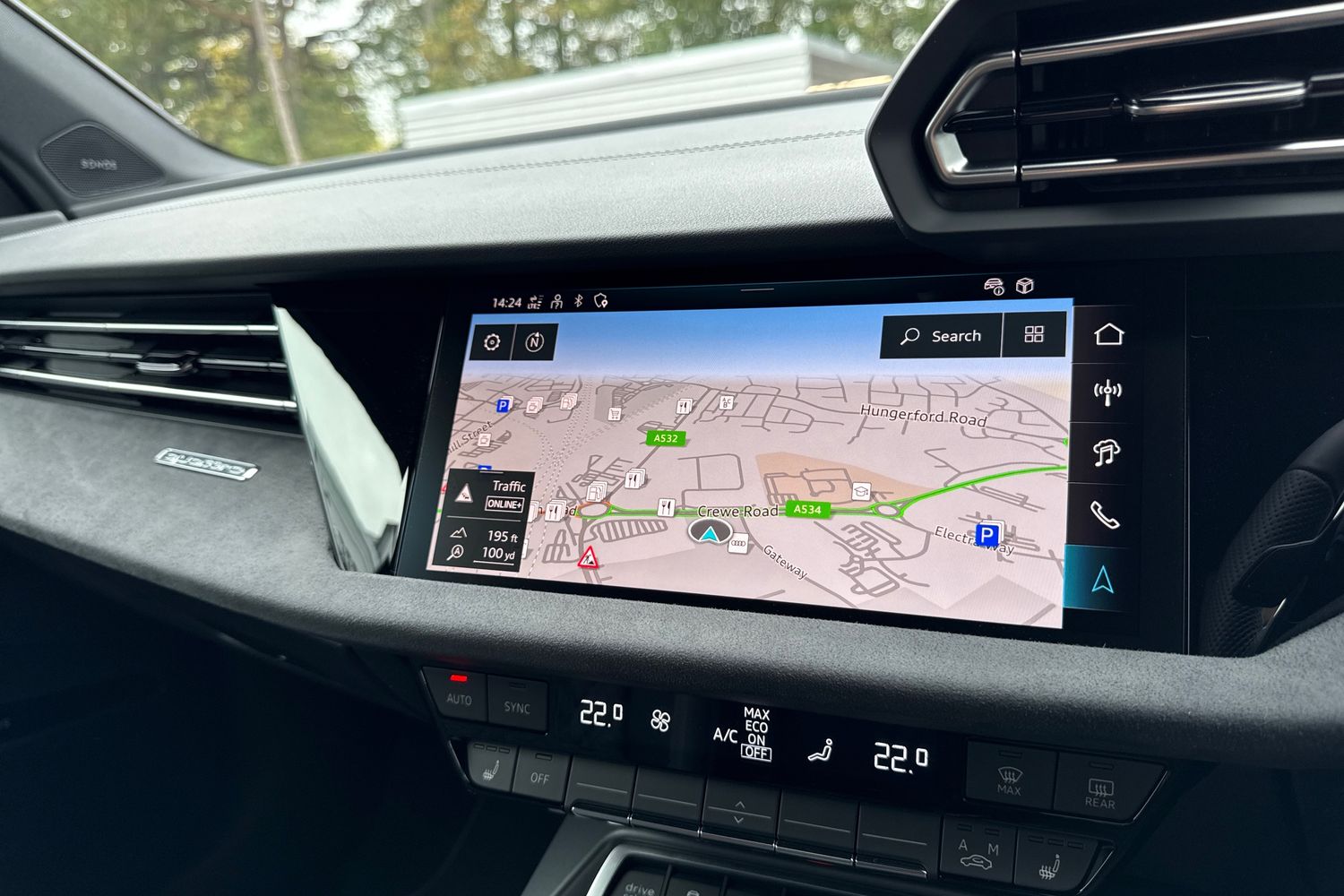 Used Audi S3 2025 for sale - 76177371: Photo 39