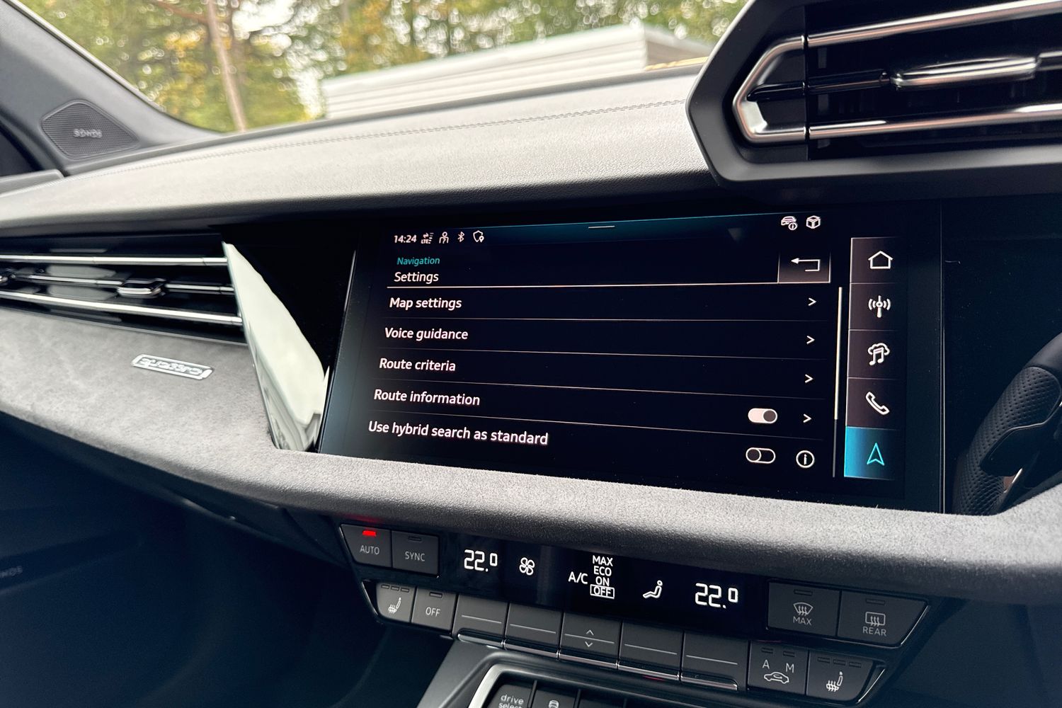 Used Audi S3 2025 for sale - 76177371: Photo 40