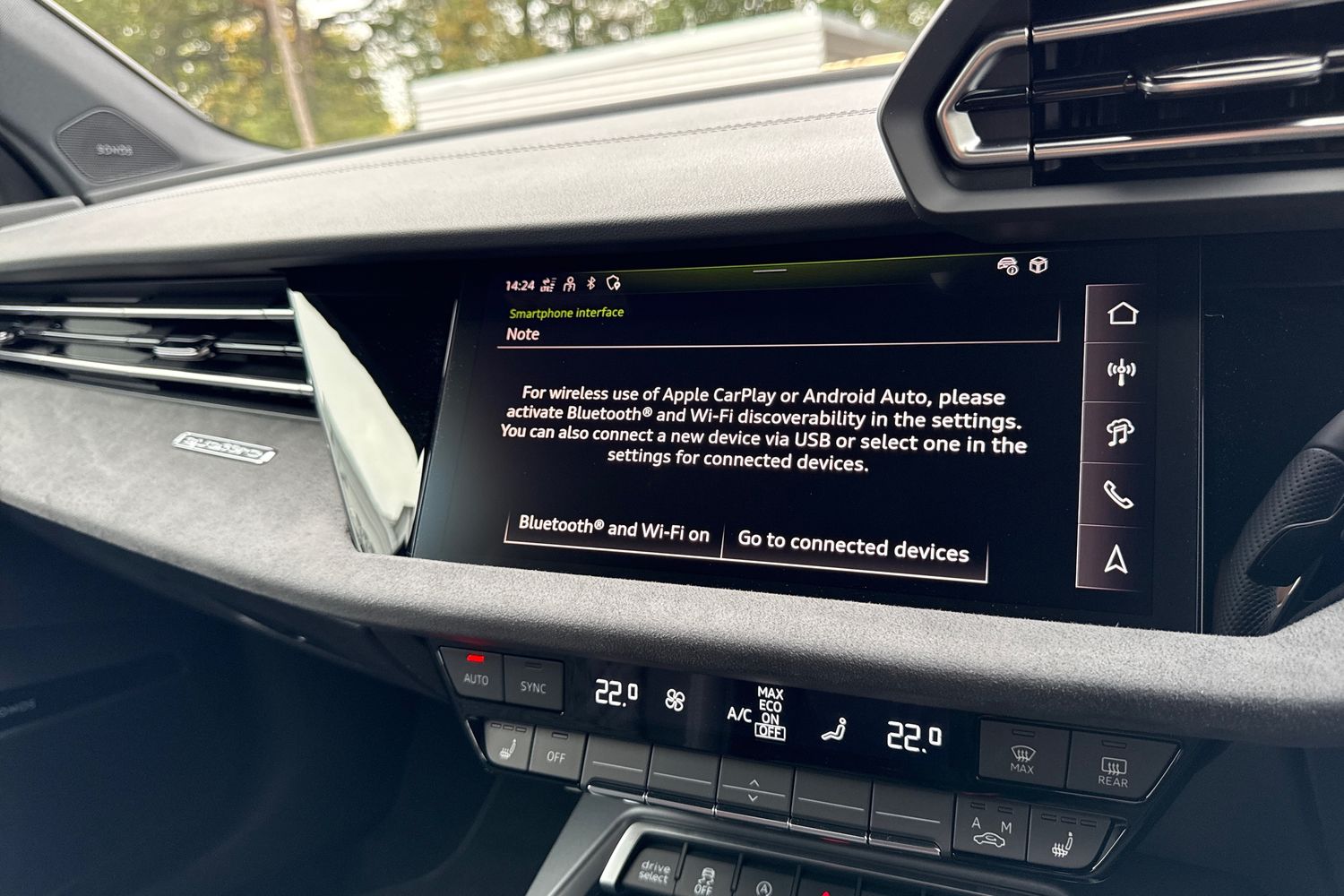 Used Audi S3 2025 for sale - 76177371: Photo 41