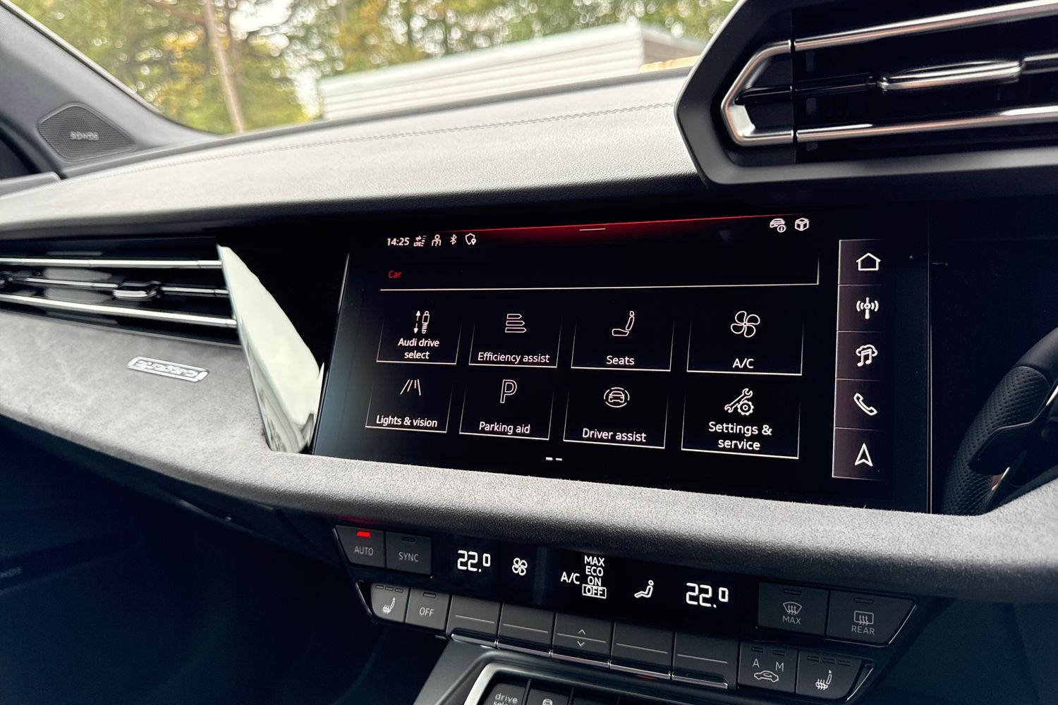 Used Audi S3 2025 for sale - 76177371: Photo 42