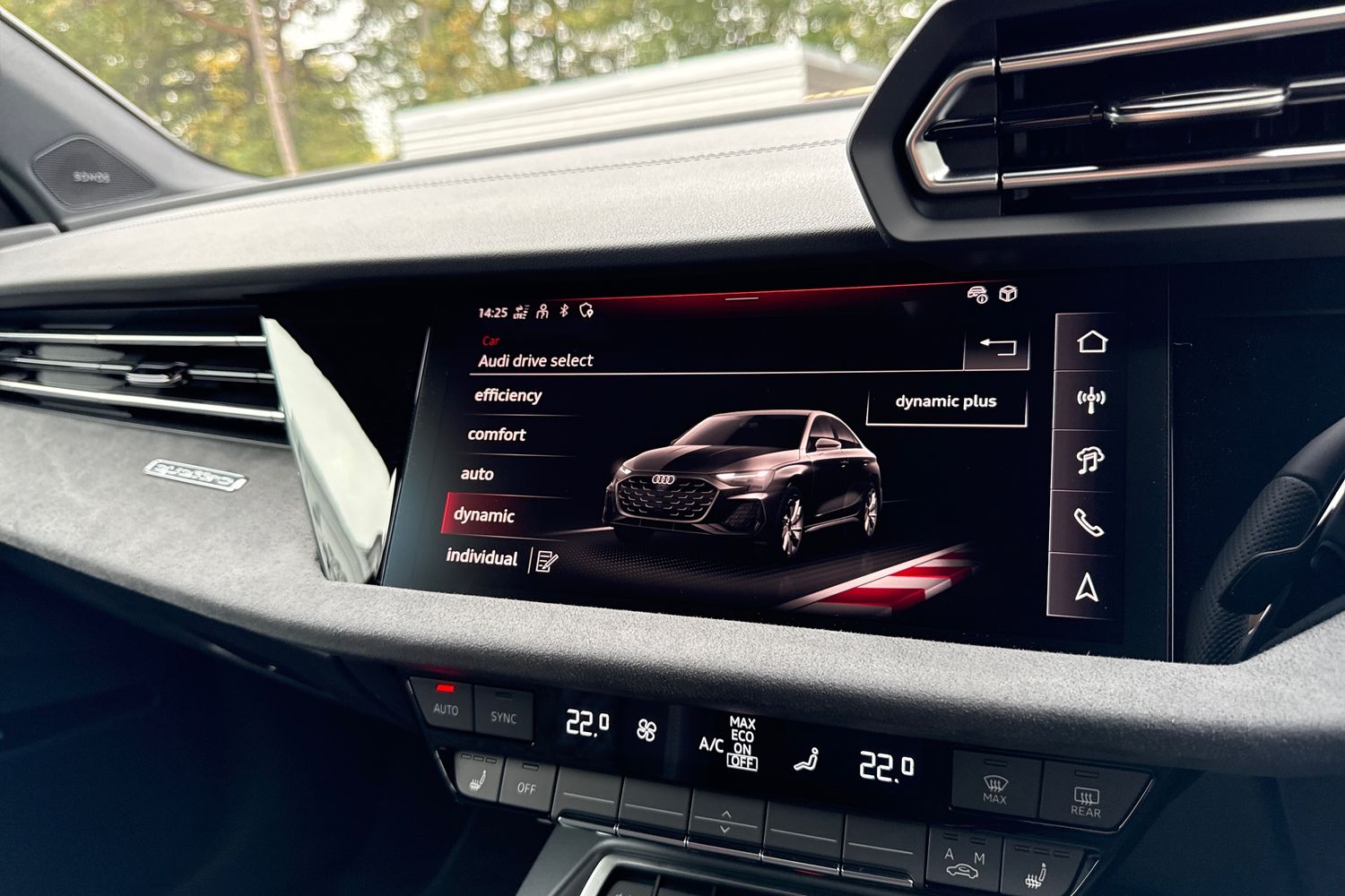 Used Audi S3 2025 for sale - 76177371: Photo 43