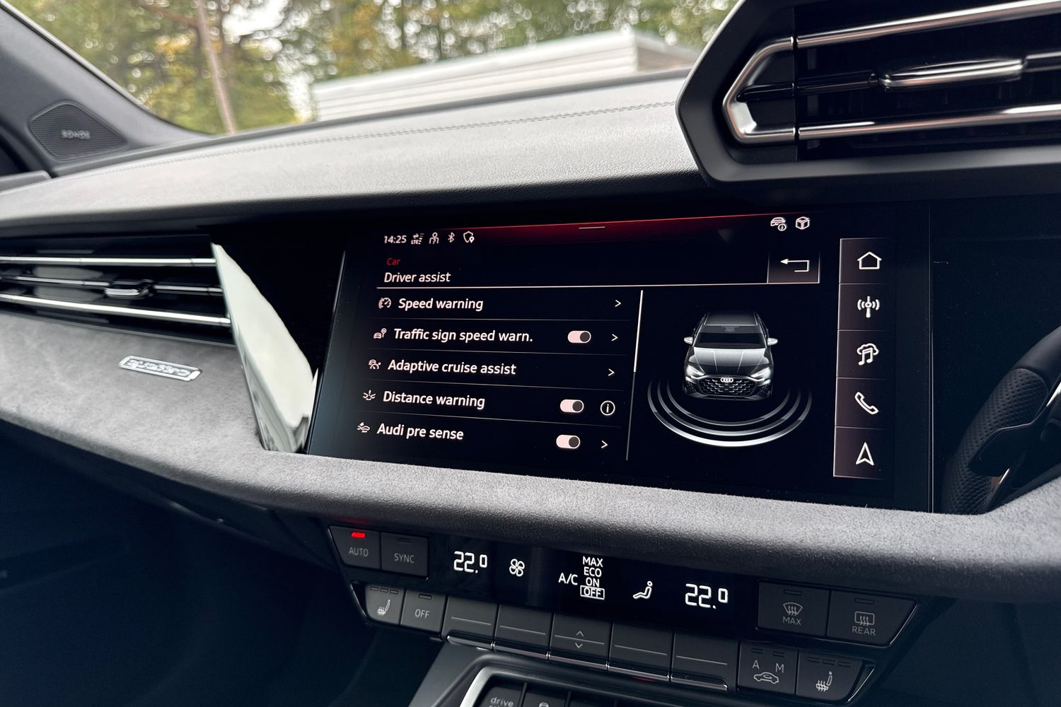 Used Audi S3 2025 for sale - 76177371: Photo 45