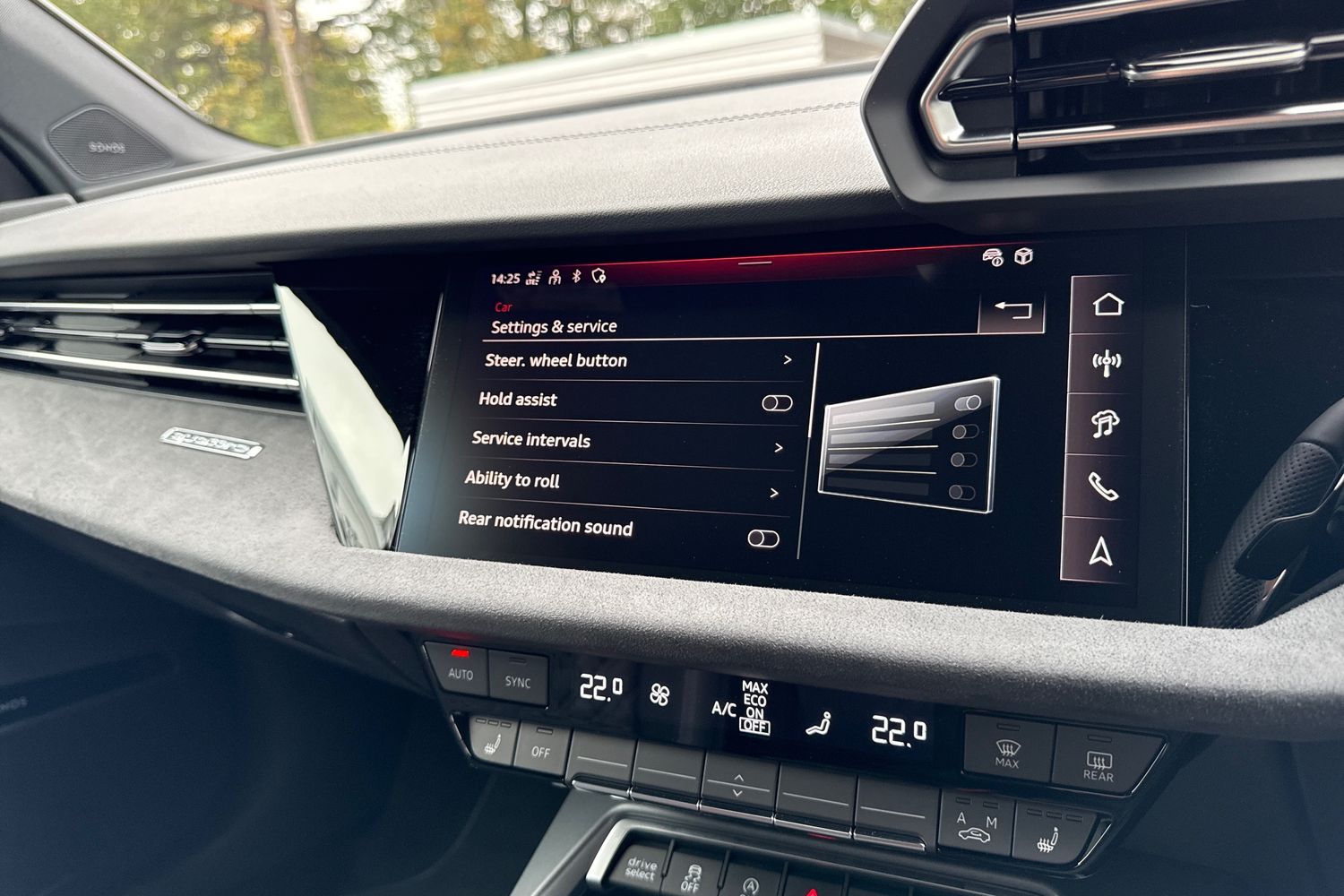 Used Audi S3 2025 for sale - 76177371: Photo 46