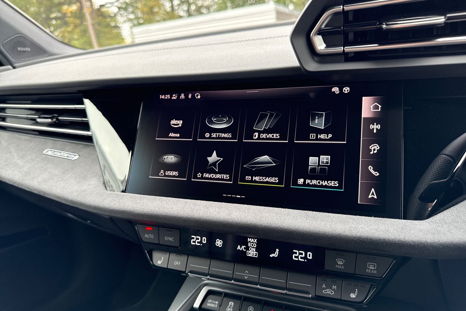 Used Audi S3 2025 for sale - 76177371: Photo 47