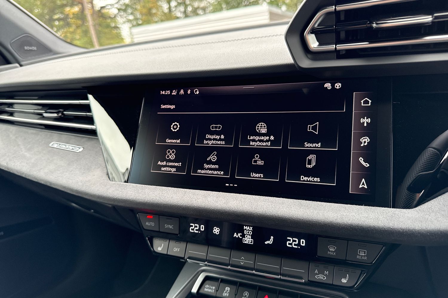 Used Audi S3 2025 for sale - 76177371: Photo 48