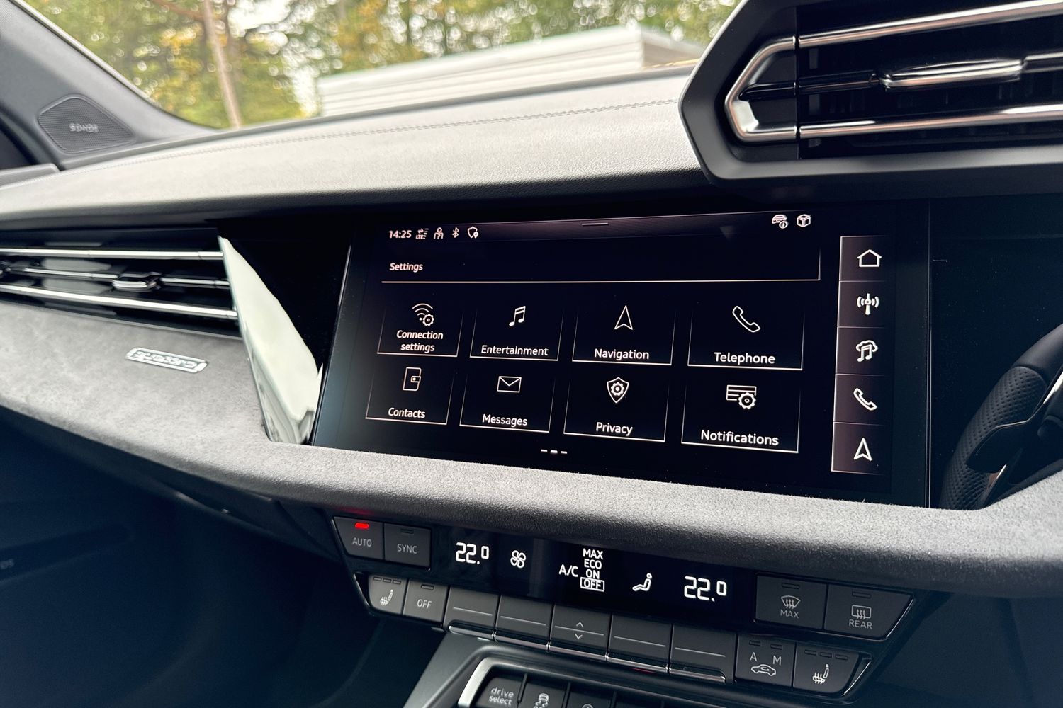 Used Audi S3 2025 for sale - 76177371: Photo 49