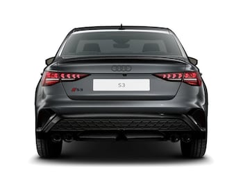 Used Audi S3 2025 for sale - 76177371: Photo 4
