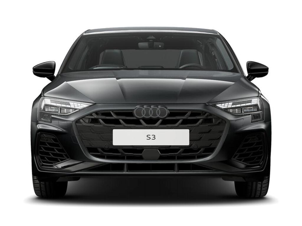 Used Audi S3 2025 for sale - 76177371: Photo 5