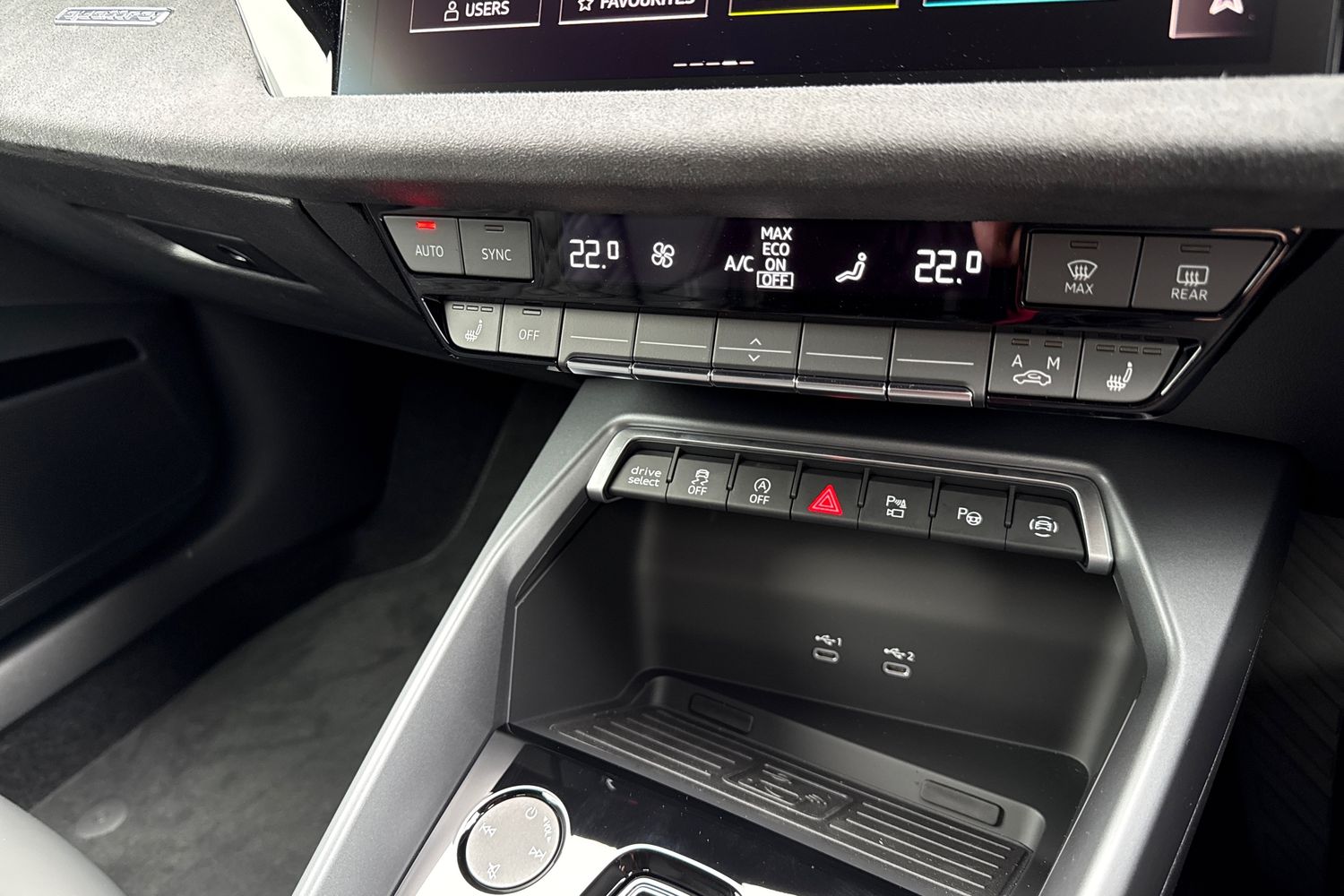 Used Audi S3 2025 for sale - 76177371: Photo 50