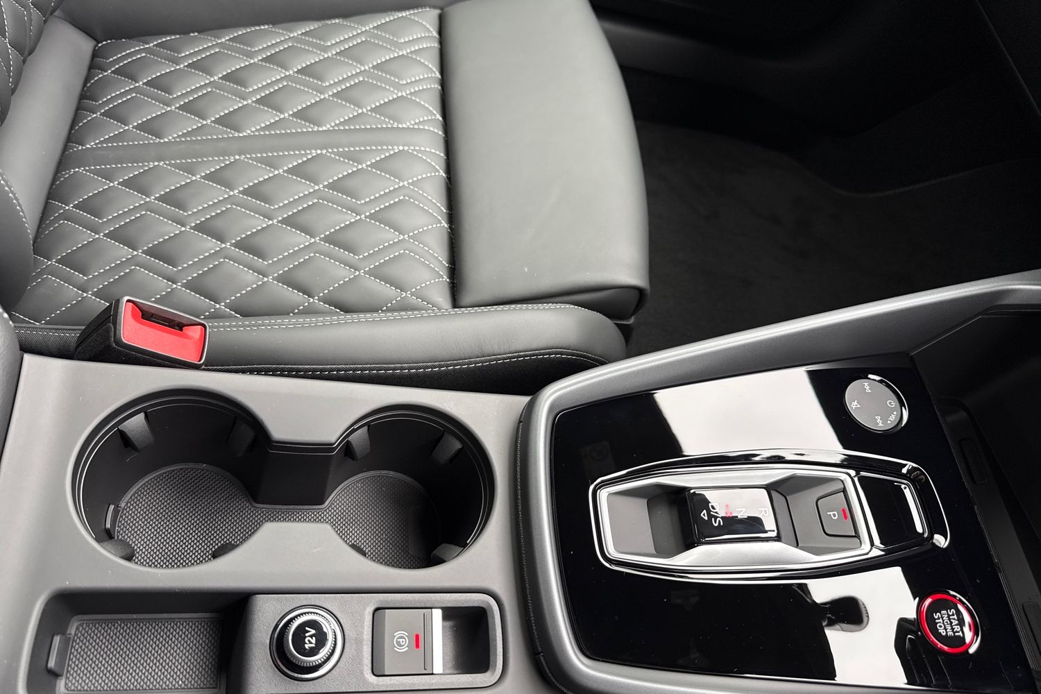 Used Audi S3 2025 for sale - 76177371: Photo 51