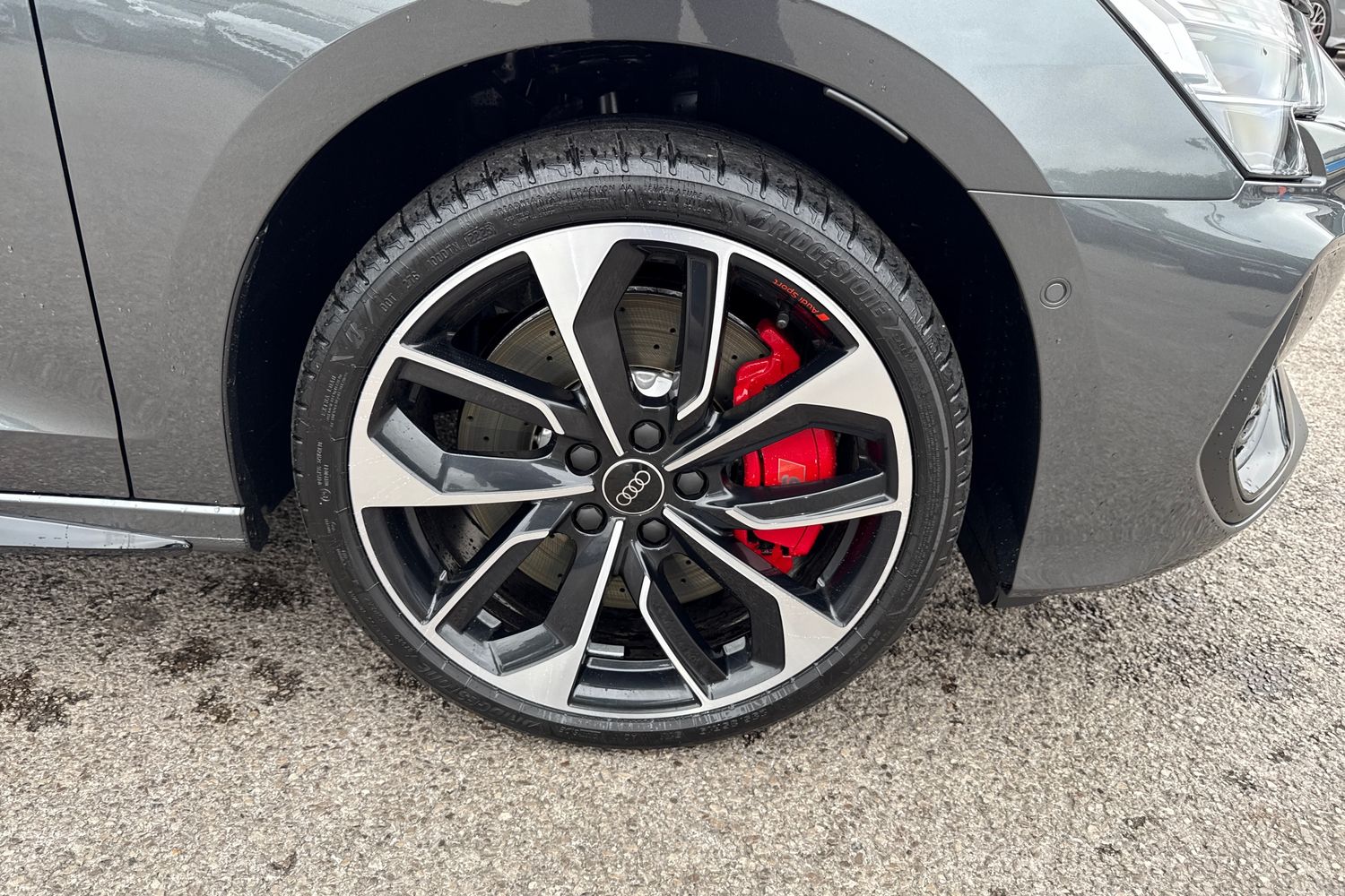 Used Audi S3 2025 for sale - 76177371: Photo 9