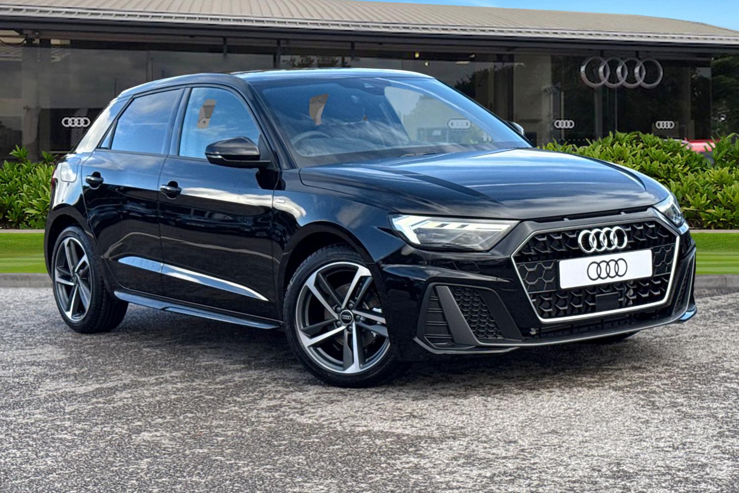 Used Audi A1 2025 for sale - 76353180: Photo 1