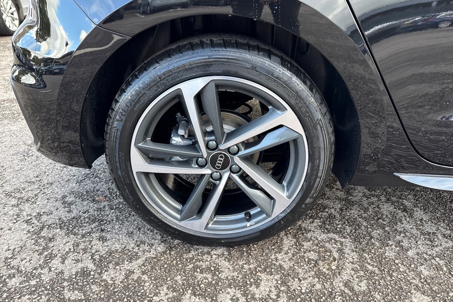 Used Audi A1 2025 for sale - 76353180: Photo 10