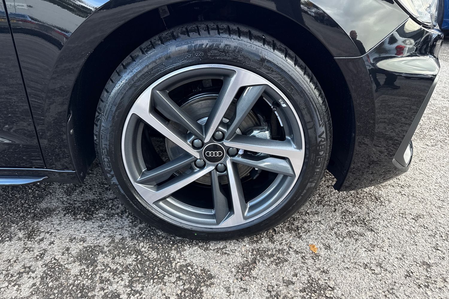 Used Audi A1 2025 for sale - 76353180: Photo 11