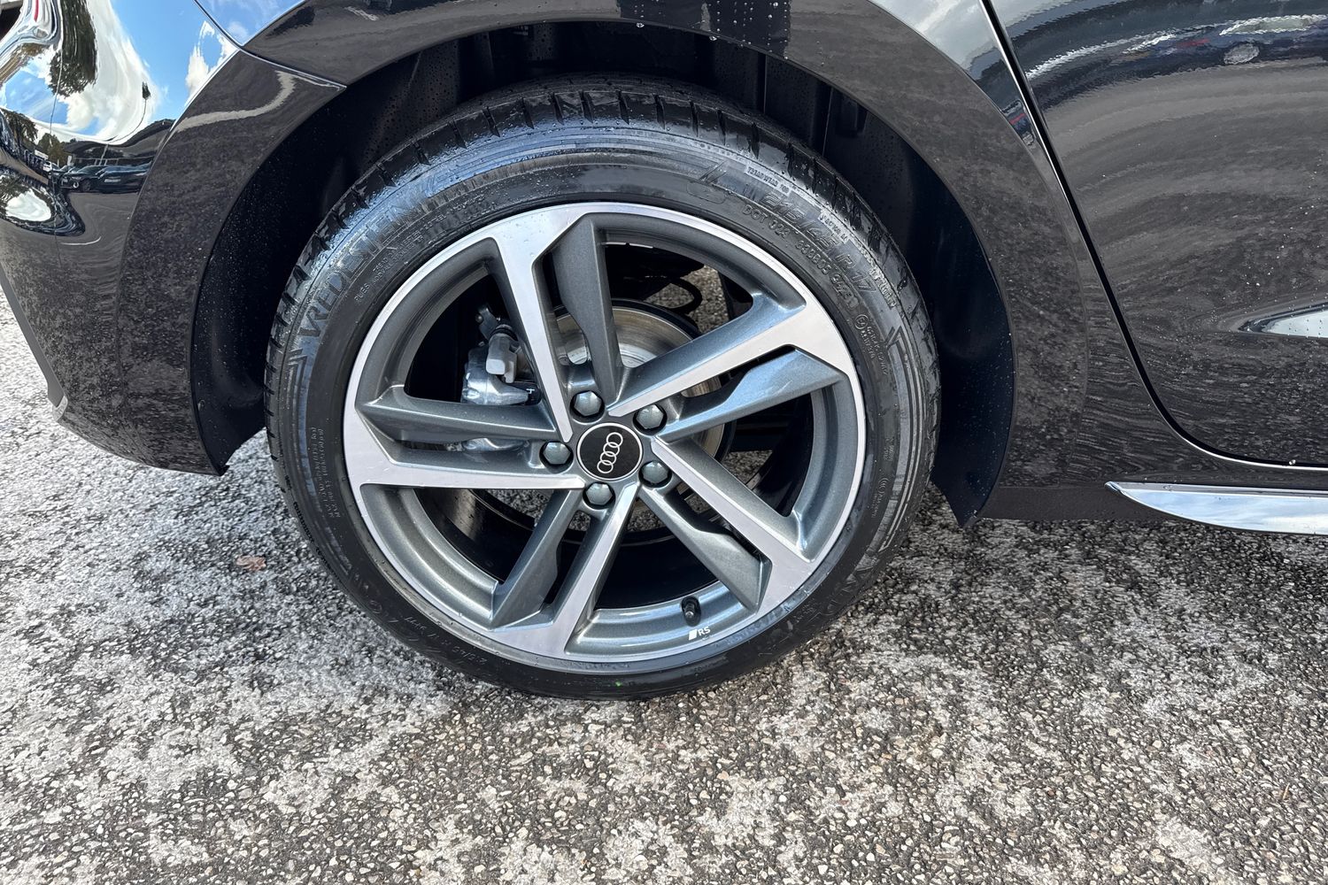 Used Audi A1 2025 for sale - 76353180: Photo 12