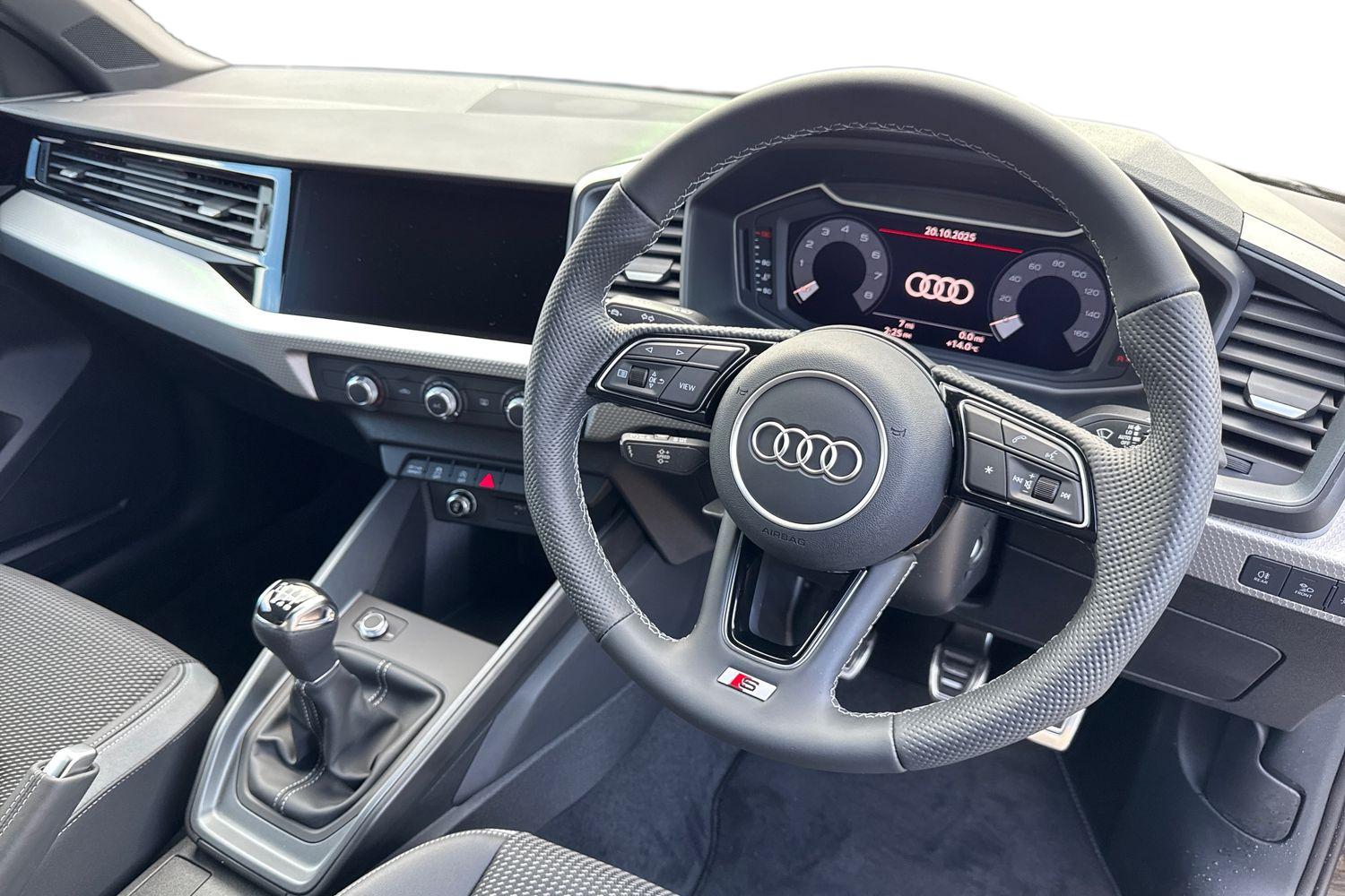 Used Audi A1 2025 for sale - 76353180: Photo 17
