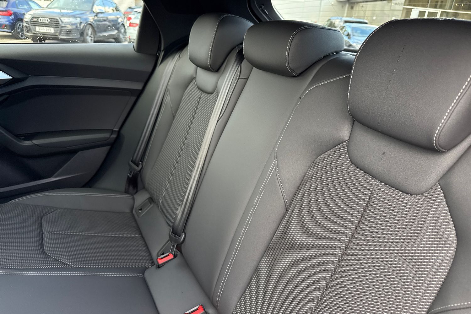 Used Audi A1 2025 for sale - 76353180: Photo 18