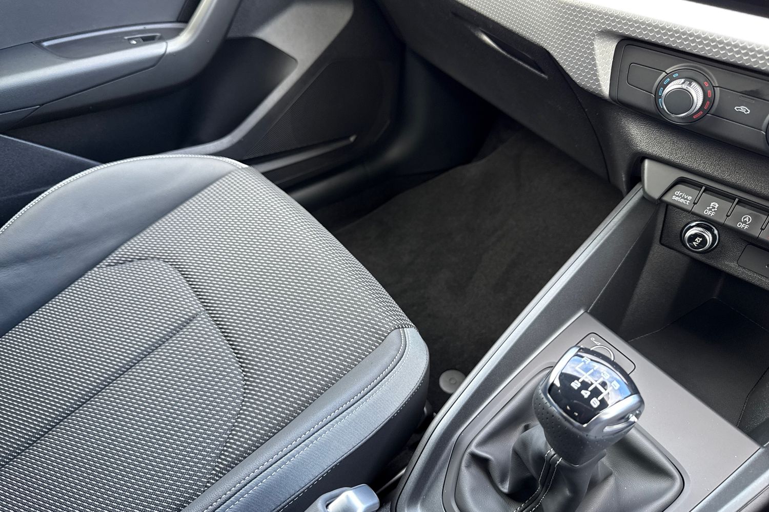Used Audi A1 2025 for sale - 76353180: Photo 19