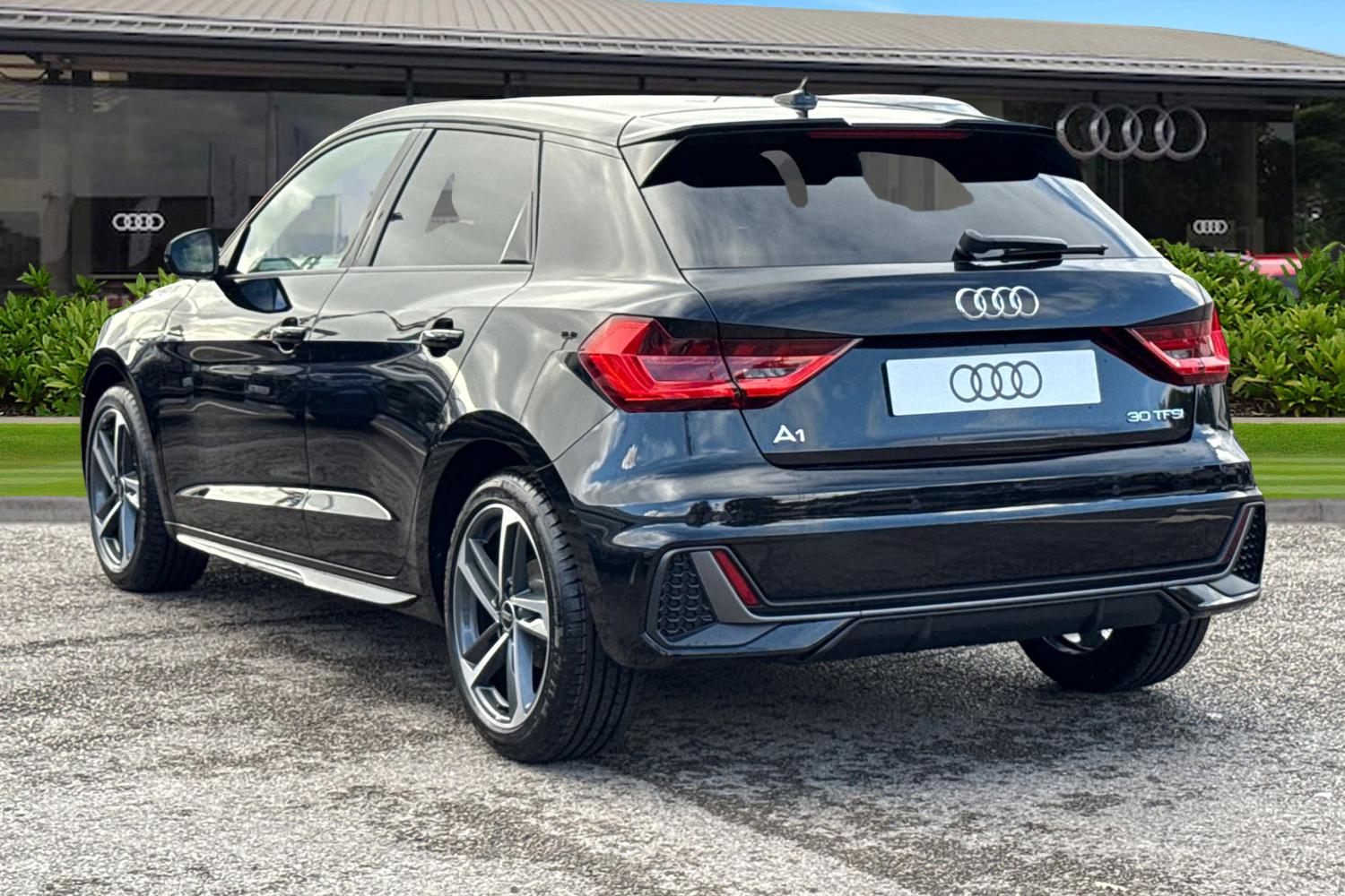 Used Audi A1 2025 for sale - 76353180: Photo 2