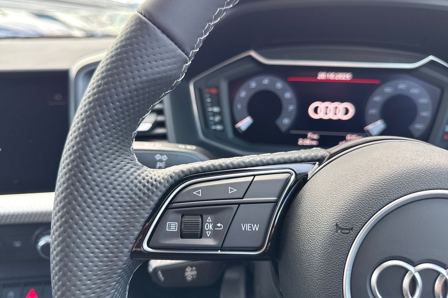Used Audi A1 2025 for sale - 76353180: Photo 25