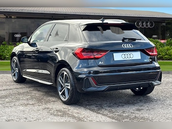 Used Audi A1 2025 for sale - 76353180: Photo
