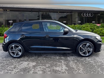 Used Audi A1 2025 for sale - 76353180: Photo