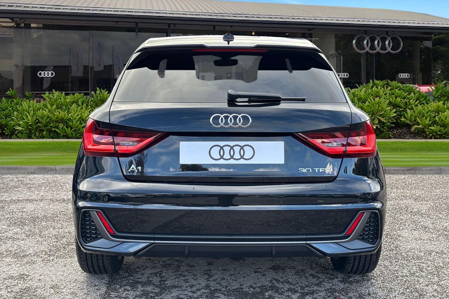 Used Audi A1 2025 for sale - 76353180: Photo 4