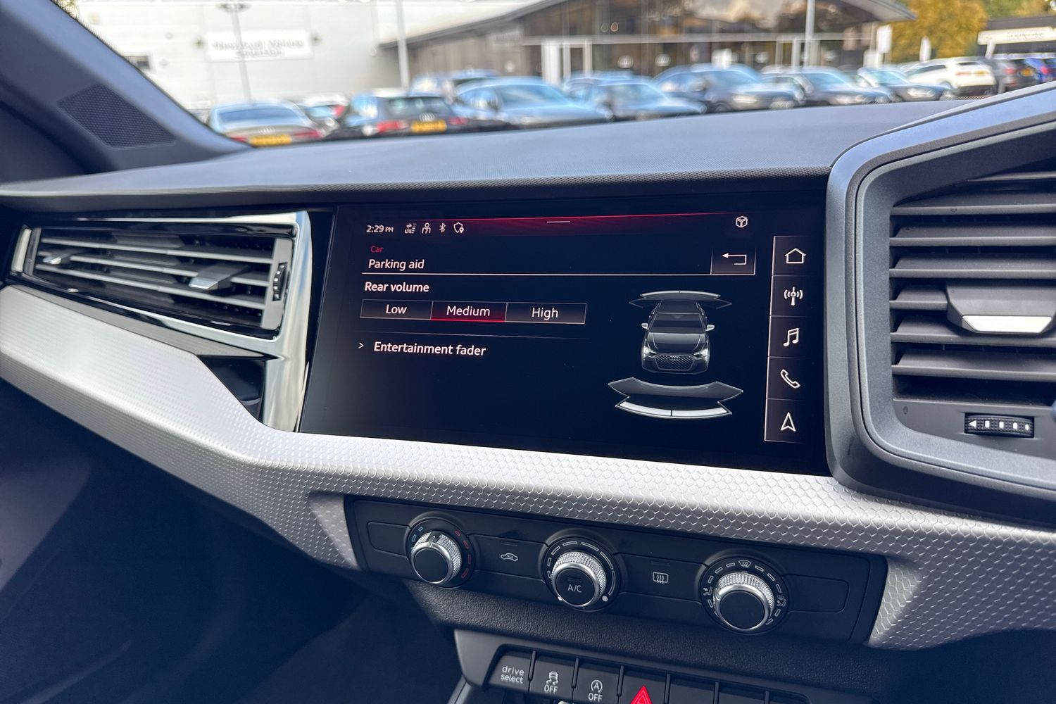 Used Audi A1 2025 for sale - 76353180: Photo 40