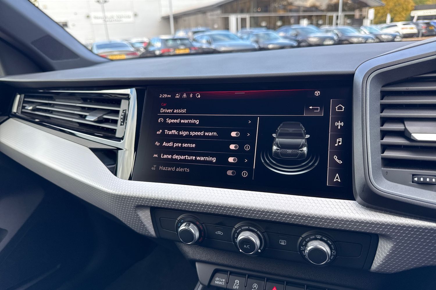 Used Audi A1 2025 for sale - 76353180: Photo 41